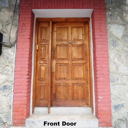 Metaxas Mansion Guest House Kakopetria Exterior photo